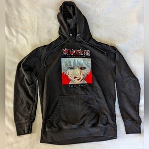 Tokyo Ghoul Sweater - Kaneki Ken